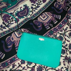 Kate Spade Wristlet